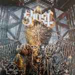 Ghost – Impera (2022, CD) - Discogs