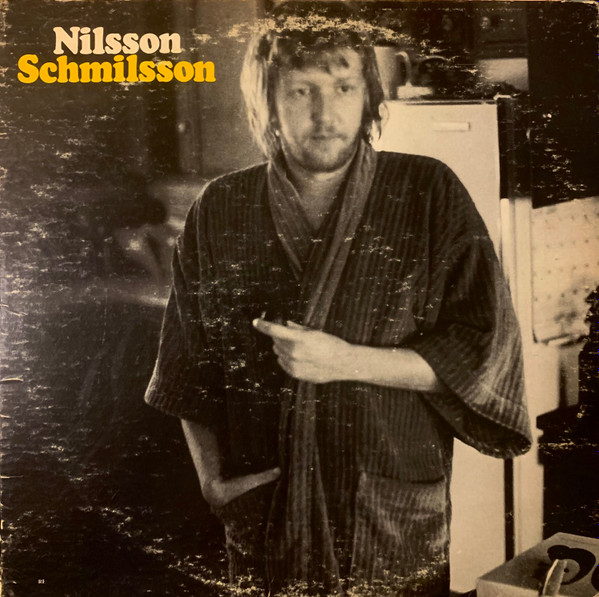 Nilsson – Nilsson Schmilsson (1973
