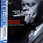 Stanley Turrentine - Look Out! | Releases | Discogs