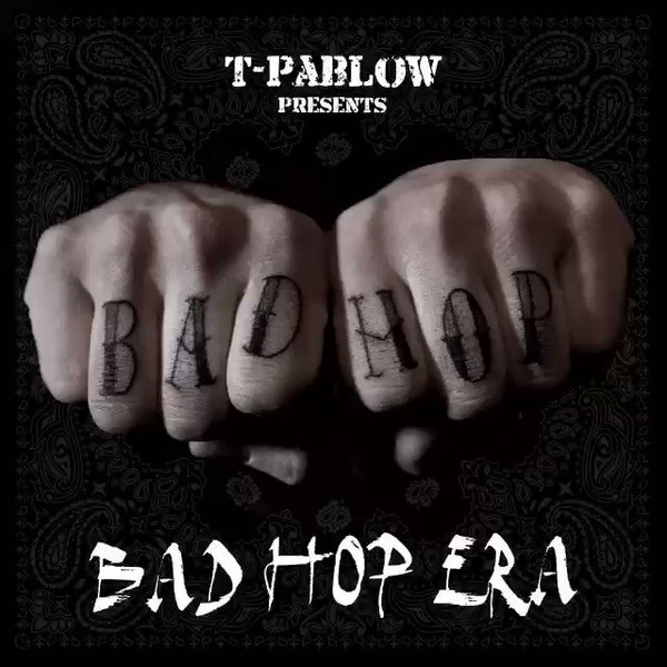 Bad Hop – Bad Hop Era (2014, CDr) - Discogs