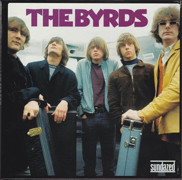 The Byrds – Cancelled Flytes (2004, Vinyl) - Discogs