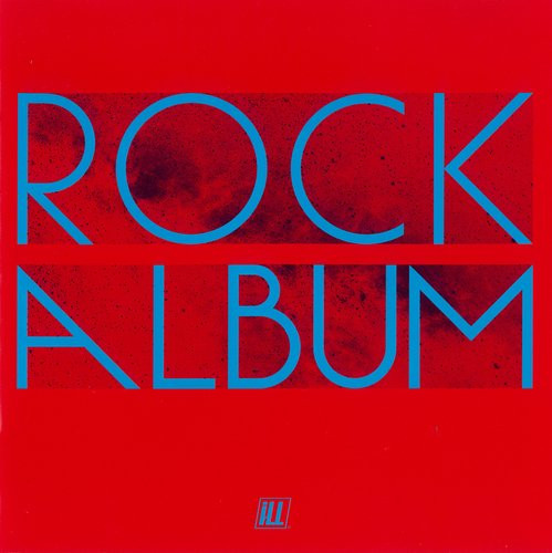 Album herunterladen ILL - Rock Album