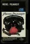 Cover of Michel Polnareff, , Cassette