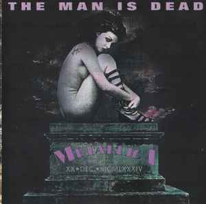 Metallica - ...The Man Is Dead album cover