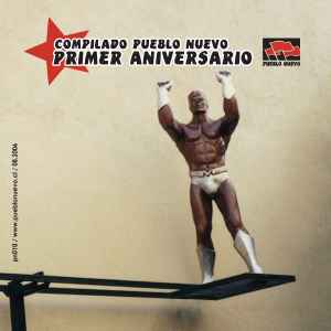 Various - Pueblo Nuevo Primer Aniversario album cover