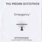 Cover of Emergency, 2008, CD