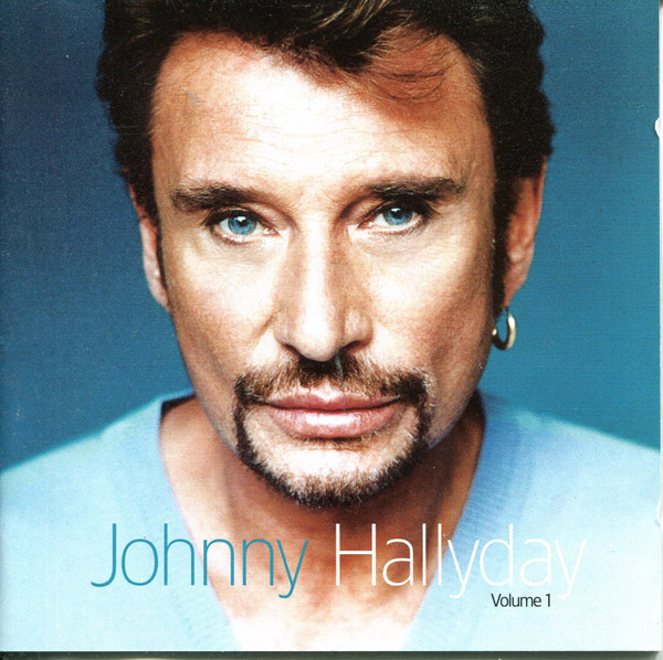 Écoutez le dernier album de Johnny Hallyday