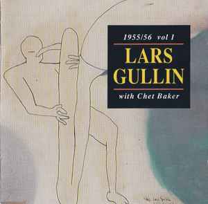 Lars Gullin - 1955/56 Vol 1