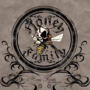Honey Family - Honey Family 2006 Single #.01 album cover
