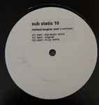 Cover of Start (Remixes), 2001, Vinyl
