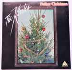 Cover of Father Christmas, 1978, Vinyl
