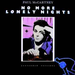 Paul McCartney – Spies Like Us (1985, Vinyl) - Discogs