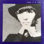 Cover of Comme À La Radio, 1975, Vinyl