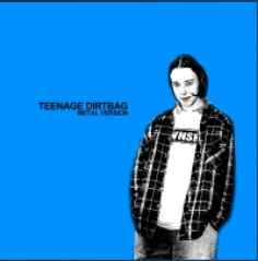 Leo Moracchioli - Teenage Dirtbag album cover