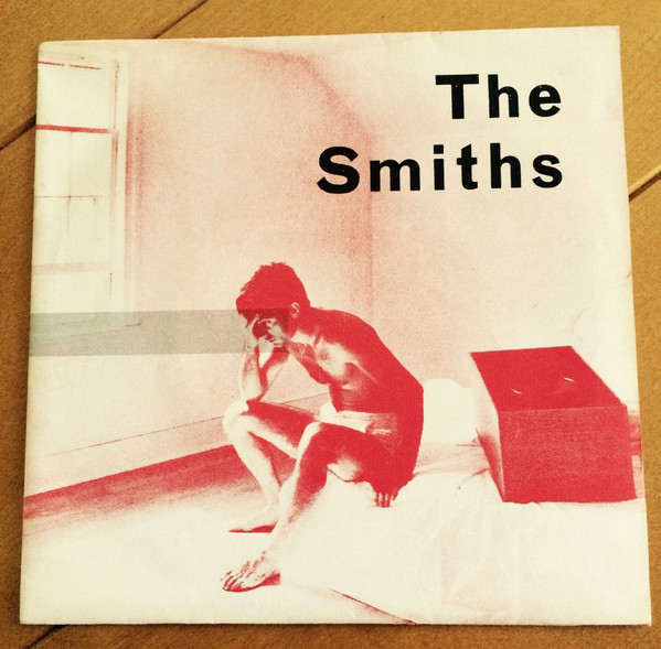 The Smiths – William, It Was Really Nothing (1984, Red Sleeve 