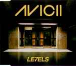 Cover of Levels, 2011-11-15, CD