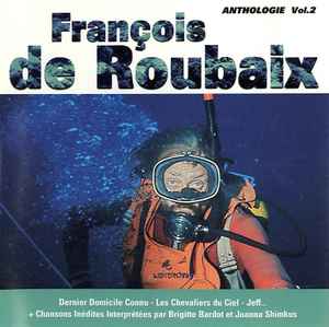 Anthologie Vol.2 - François De Roubaix