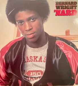 Bernard Wright – 'Nard (1981, Santa Maria Pressing, Vinyl) - Discogs