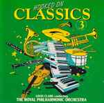 Cover of Hooked On Classics 3, 1987, CD