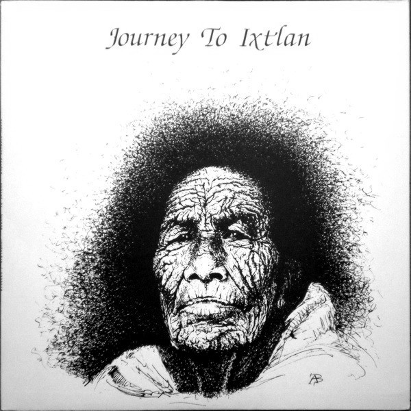 descargar álbum Download DSells RJHorky - Journey To Ixtlan album