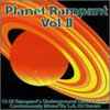 Various - Planet Rampant Vol. II