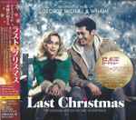 Cover of Last Christmas  (The Original Motion Picture Soundtrack), 2019-11-20, CD