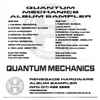 Various - Quantum Mechanics Album Sampler
