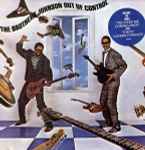 The Brothers Johnson – Out Of Control (1984, B Pressing, Vinyl)