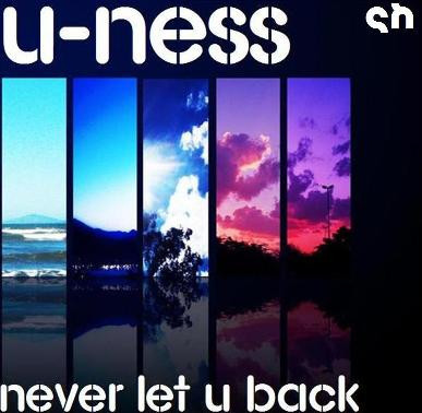 last ned album UNess - Never Let U Back