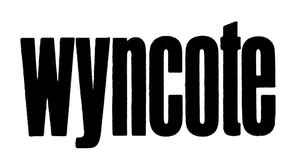 Wyncote image