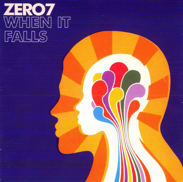 télécharger l'album Zero7 - When It Falls