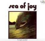 Cover of Sea Of Joy, 2012, Vinyl