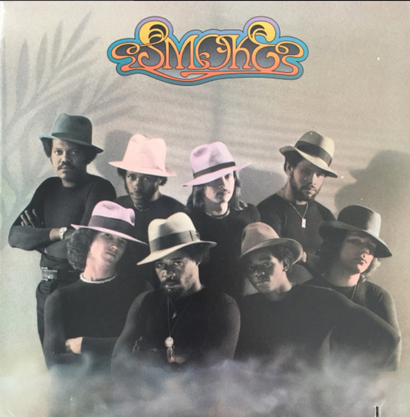 Smoke – Smoke (1976, Vinyl) - Discogs