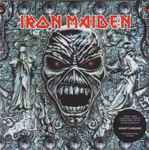 Iron Maiden – Eddie's Archive Sampler (2002, CD) - Discogs