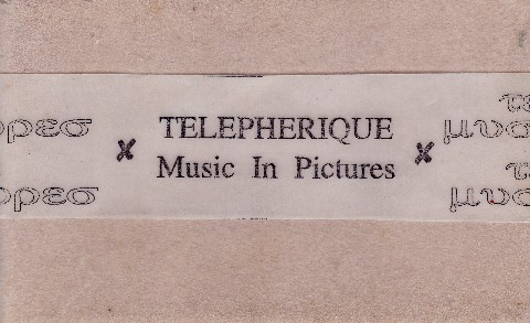 lataa albumi Telepherique - Music In Pictures