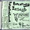 Potentially Insane - Live @ The Brass Mug - Nov 9, 1997
