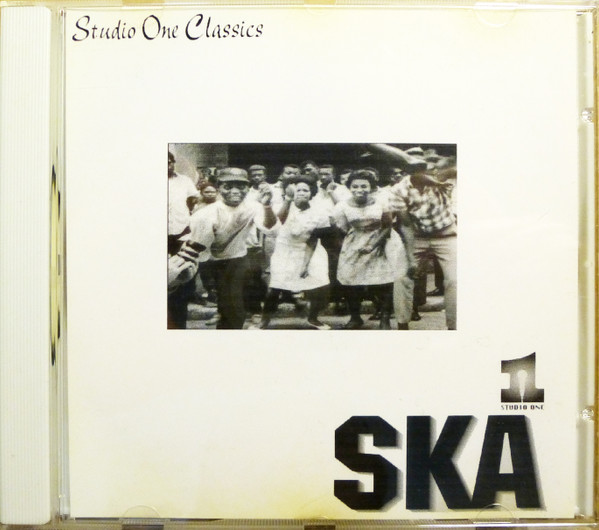 Studio One Classics: Ska (Vinyl) - Discogs