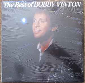 Bobby Vinton - The Best Of Bobby Vinton / Ballads Of Love album cover