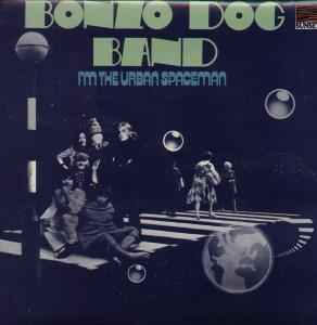 Bonzo Dog Band – Gorilla (1970, Vinyl) - Discogs