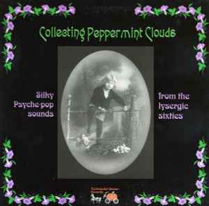 Collecting Peppermint Clouds - Various