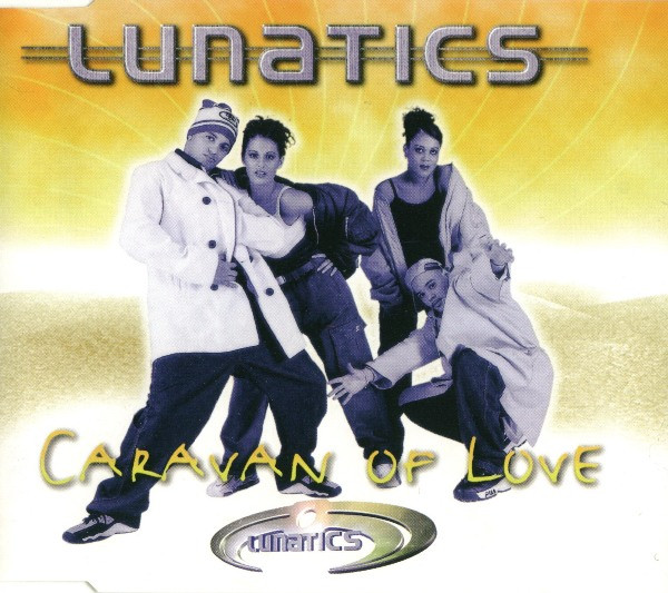 Lunatics - Caravan Of Love | Releases | Discogs