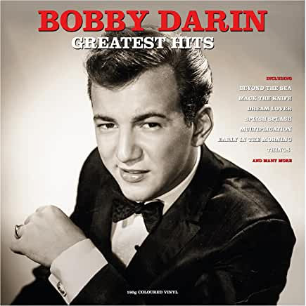Bobby Darin – Greatest Hits (2022, Vinyl) - Discogs
