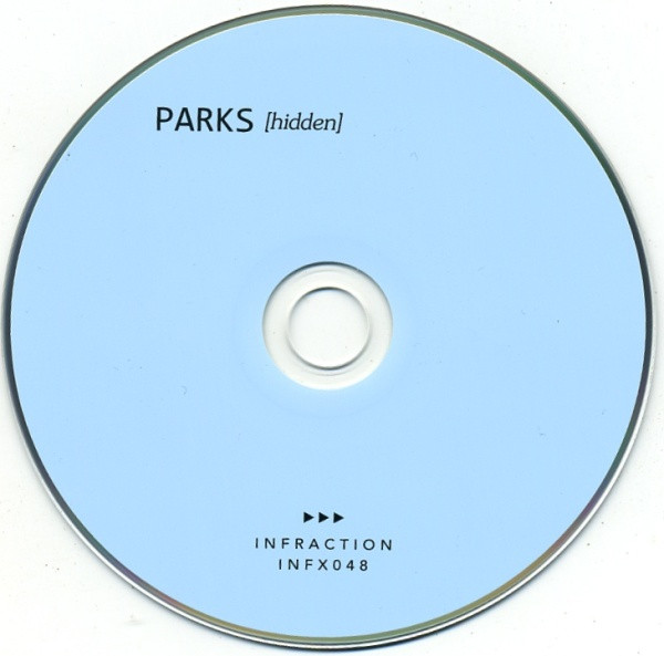 ladda ner album Parks - Hidden