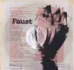 Cover of Faust, 1971, Vinyl