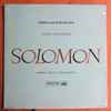 Grieg* / Schumann* - Solomon (6), Herbert Menges - Philharmonia* - Piano Concertos