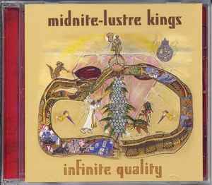 Infinite Quality - Midnite