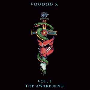 Voodoo X – Vol. I - The Awakening (1995, CD) - Discogs