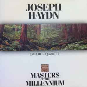 Joseph Haydn - Emperor Quartet