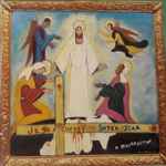 Cover of Jesus Christ Superstar - A Resurrection, 1994, CD