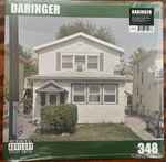 DJ Daringer – 348 (2023, Black Vinyl Version, Vinyl) - Discogs